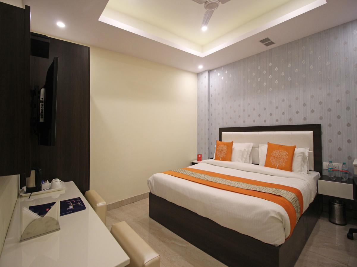 Oyo 8132 Hotel Kukreja Dehradun Exterior foto